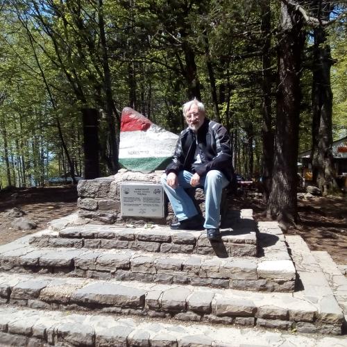 Gábor Abszolon