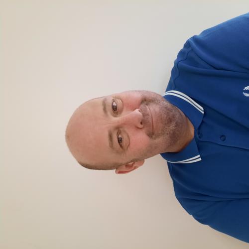 Andy Smith