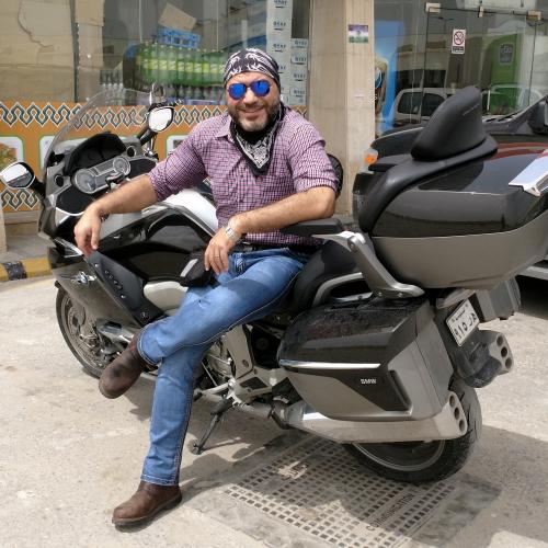 Maher Kayyal