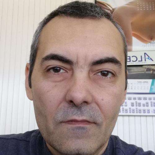 Flavian Popescu