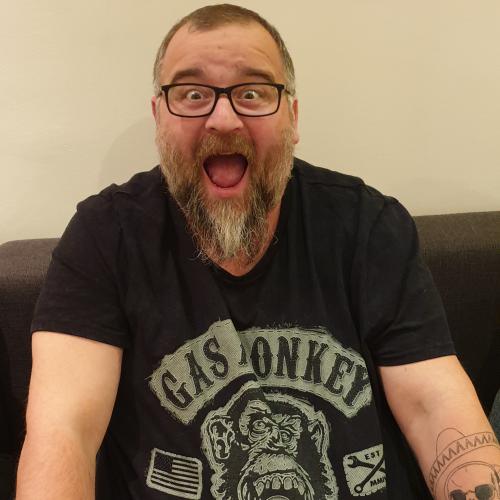 Kolic Krisztian