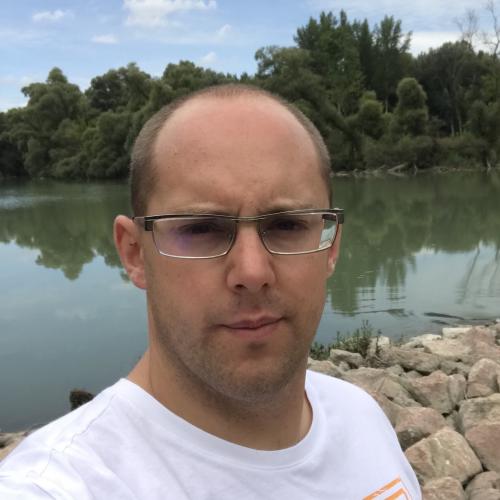 Tamás Frey