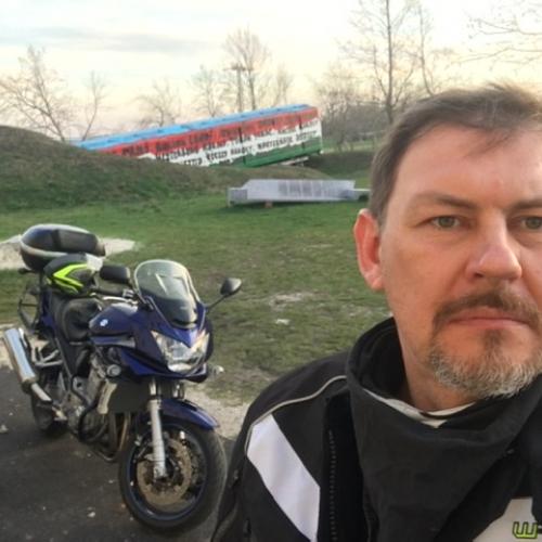 Vágvölgyi István