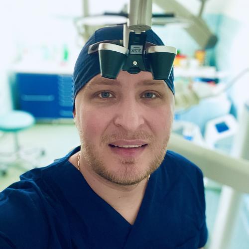 Dr. Róbert Krisán