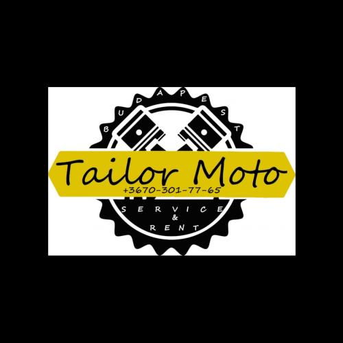 David Tailor