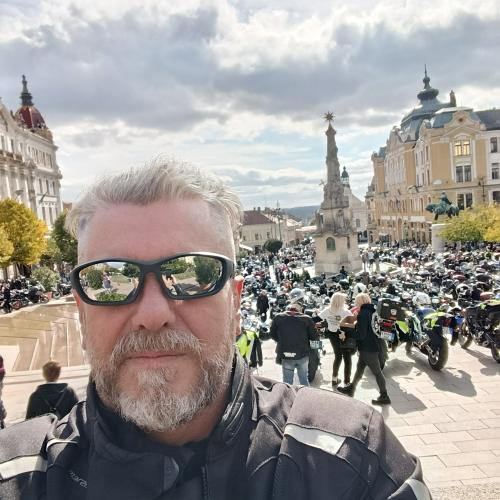 Árkosi Attila