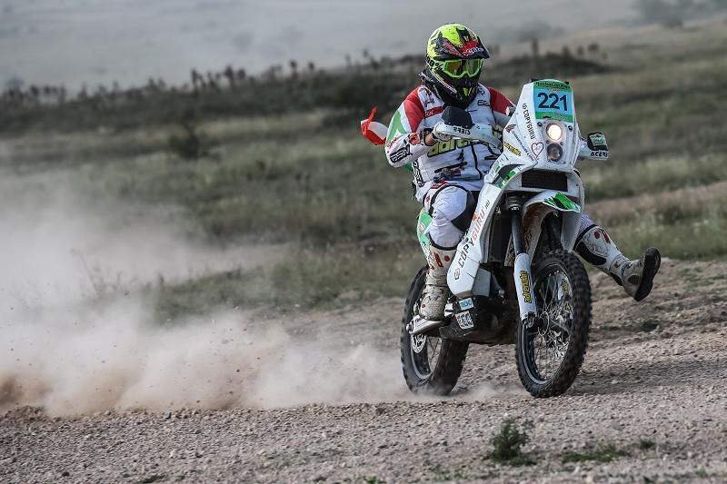 Laller - "Győzelem vagy halál!"