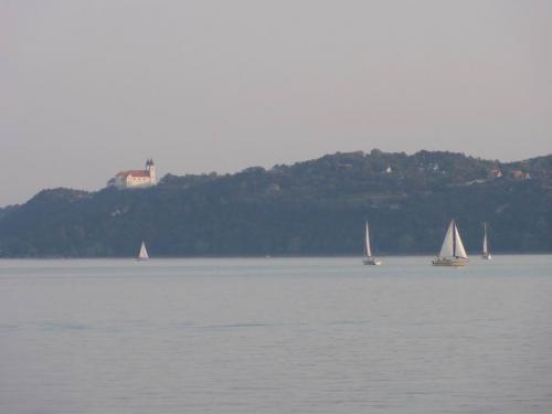 Balaton karika