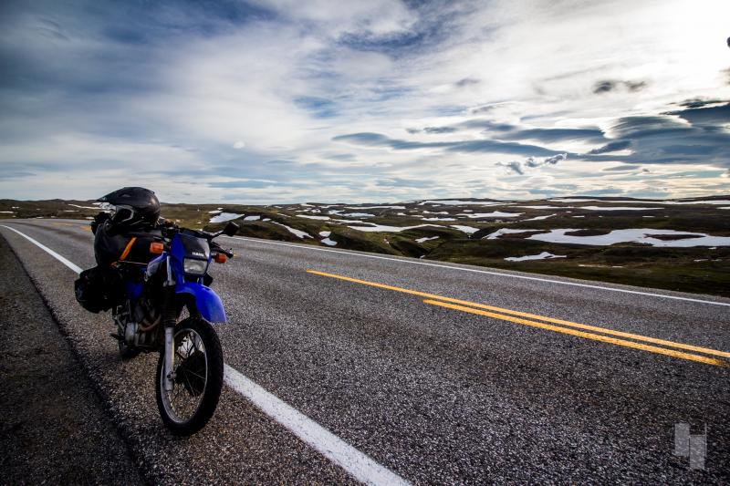 Ámulatba ejtő tájakon jártunk - útinapló egy skandináv túráról
