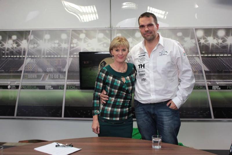 RIPORTFILM Laller pályafutásáról