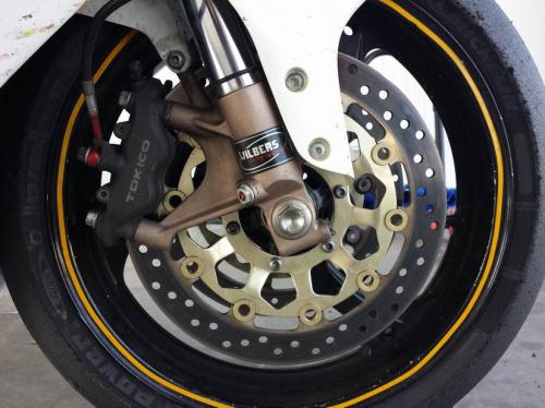 Megfelelő keréknyomás