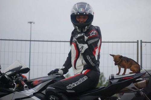 Libscher Beáta – Éveket vártam, de megérte