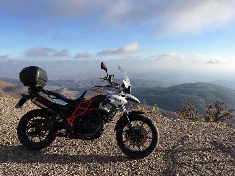 Marokkóba hátizsákkal? Kipróbáltuk