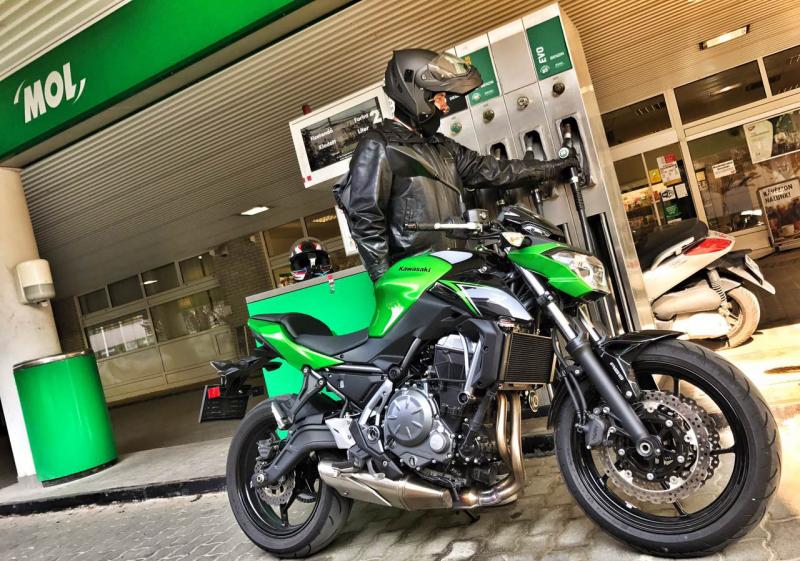 Most duplán is érdemes feltankolni