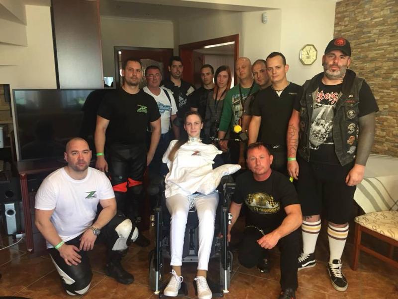 Jótékonysági felhívás!