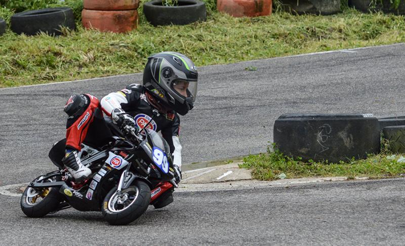 Kecskés Tamás magára talált Ferrarában