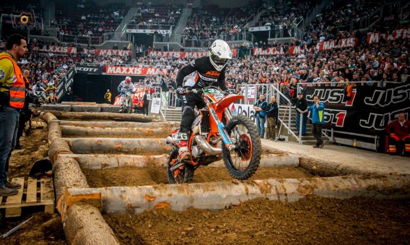 Extrém Enduro Kupa és Freestyle Show a Nemzetközi Amerikai Autó Fesztiválon