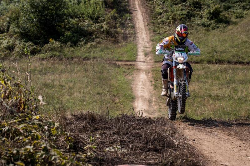 MR Rally - Horváth Lajos „Laller” lecsúszott a dobogóról