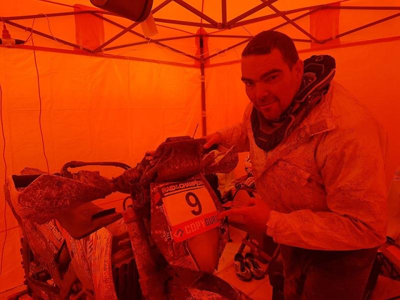 LALLER: „EASY RIDER, ÖCSÉM!”