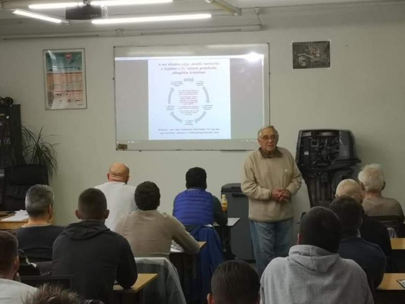 Van jövője a 2T-nek