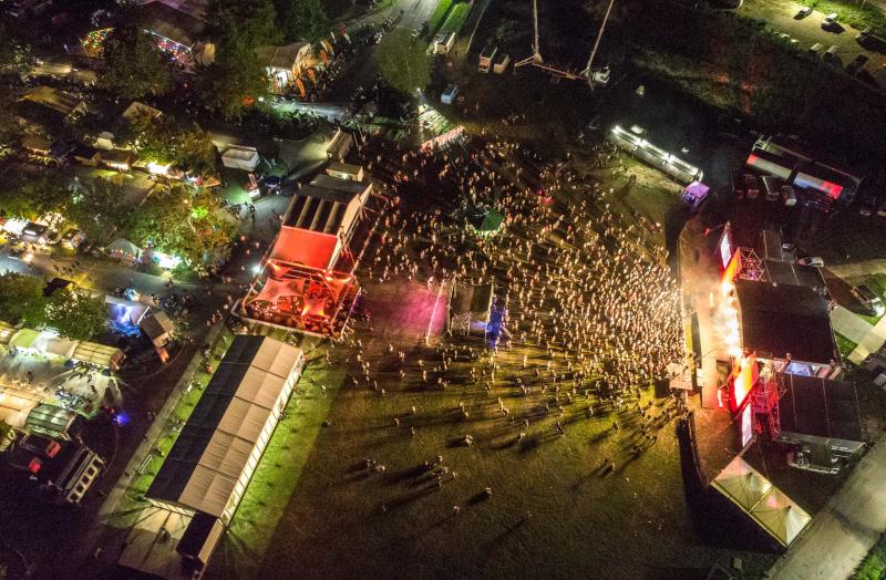 2020-ban ismét Alsóörs ad otthont az Open Road Festnek