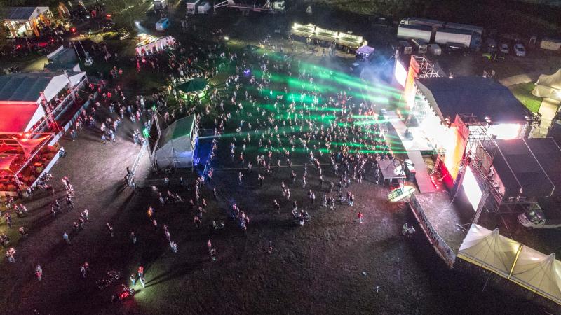 Open Road Fest zenei programok tálalva – itt az első 15 fellépő