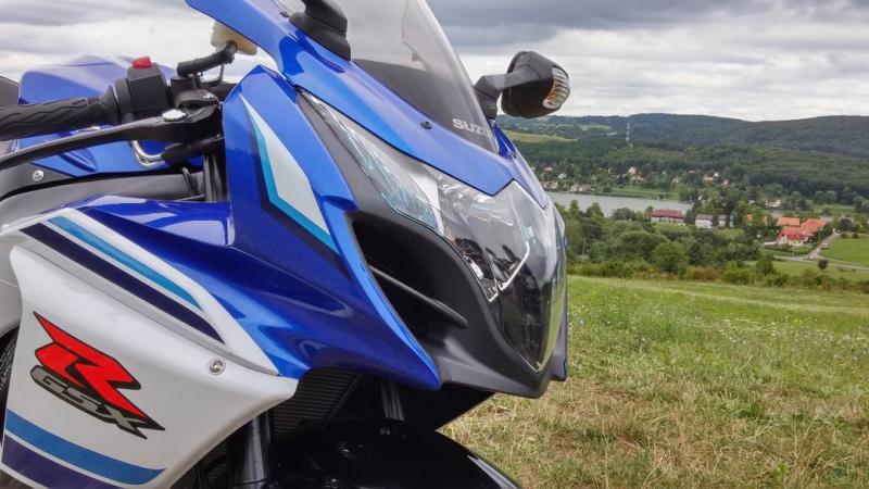 SUZUKI GSX-R1000 – Legendák útján a Gi-XXX-er