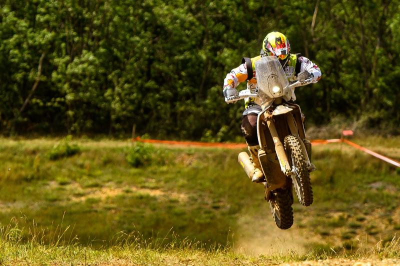 Horváth Lajos Laller: Bugac nem, Baja Szczecinek igen!