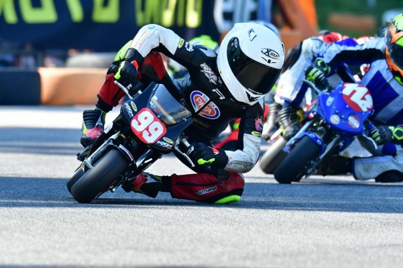 Kecskés Tamás kétnapos edzésen készült a következő megmérettetésre