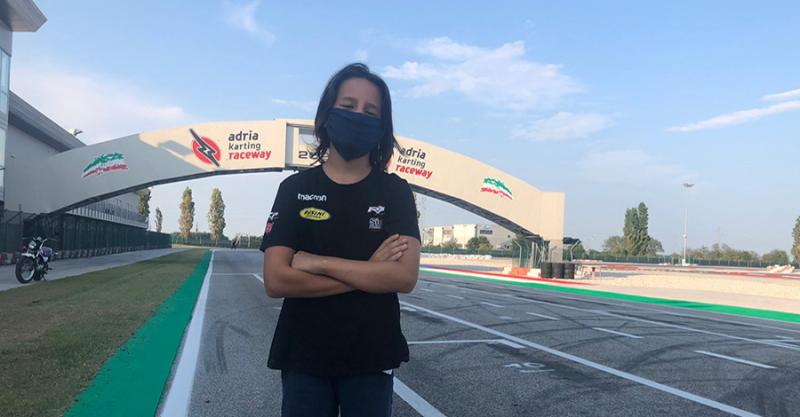 Kecskés Tamás Európa bajnokságon áll rajthoz a hétvégén