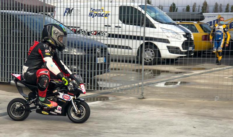 A szezon legnyomasztóbb hétvégéjén van túl Kecskés Tamás