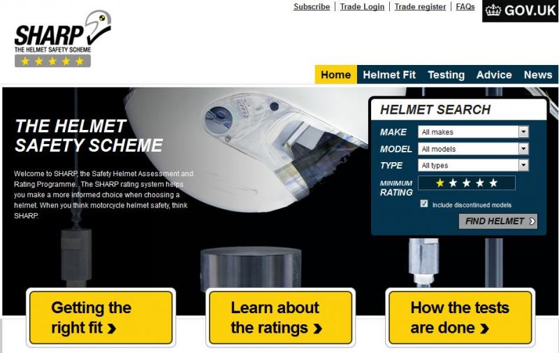 Sisakok biztonsági minősítése, avagy megfelelő a bukónk?