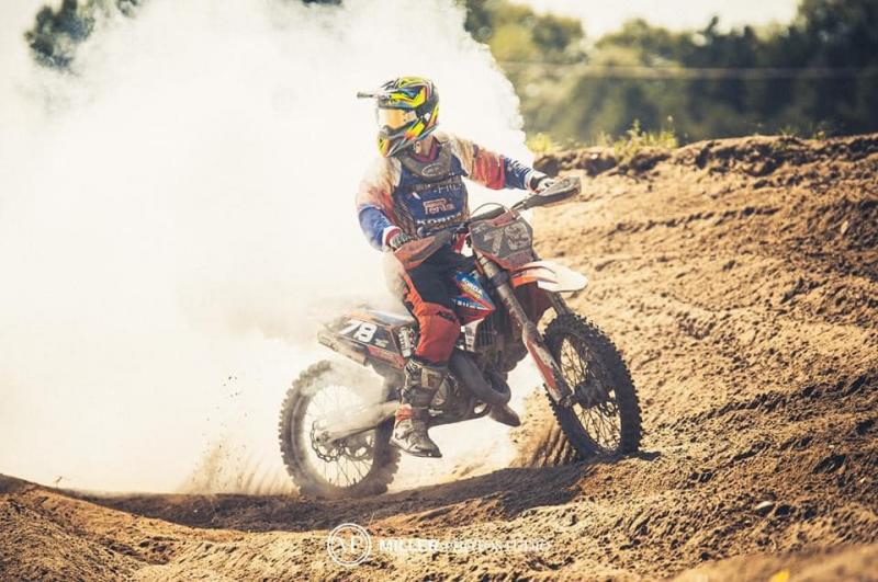 Bajnokkal erősít a Laller Racing Dakar Team!