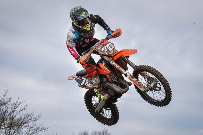 Liszka Roland küzdelmes futamai: „Nincs megállás, megyünk tovább ezerrel!”