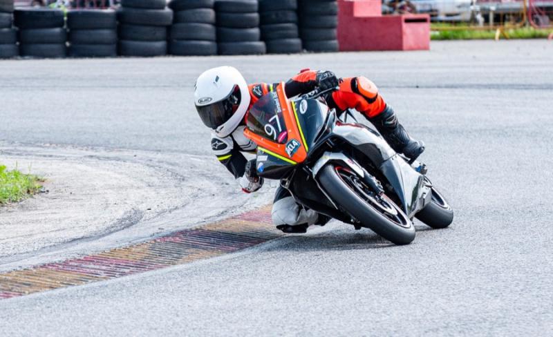 Izgalmas hétvége előtt a New Times Racing csapata