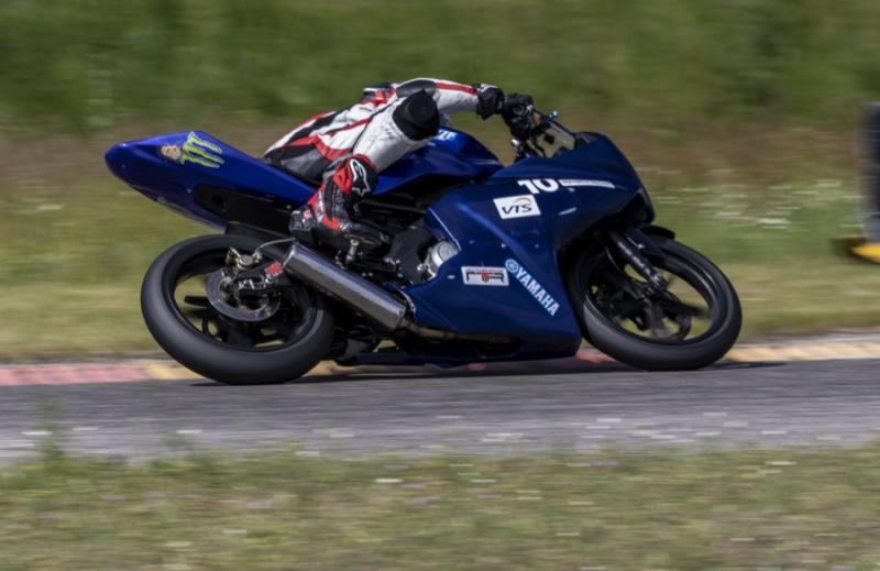 New Times Racing: Lendületes szezonkezdés a Kakucs Ringen