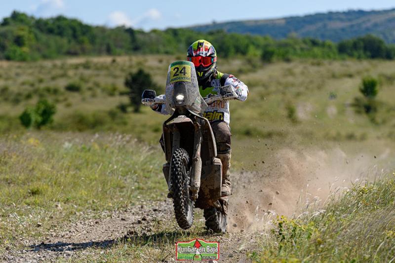 Horváth Lajos Laller: „Már rettentően hiányzott a HunGarian Baja hangulata”