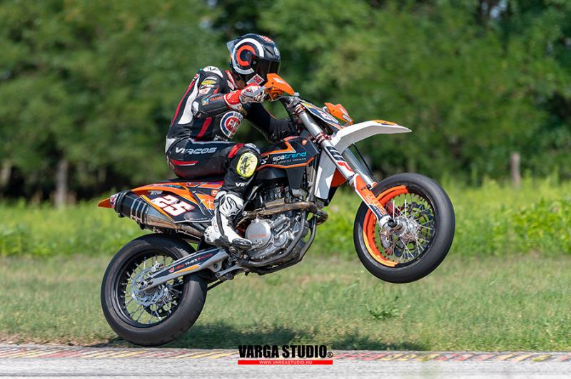 New Times Racing : Újabb dobogós helyezések és pontszerzés Kakucson