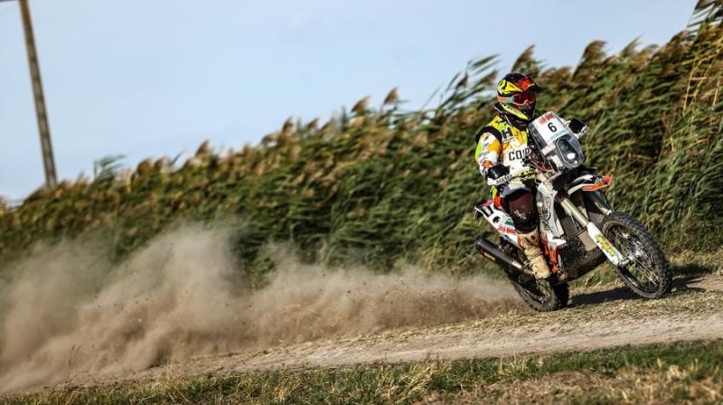 Kalo Race - Laller a célban, következhet a Rally Croatia