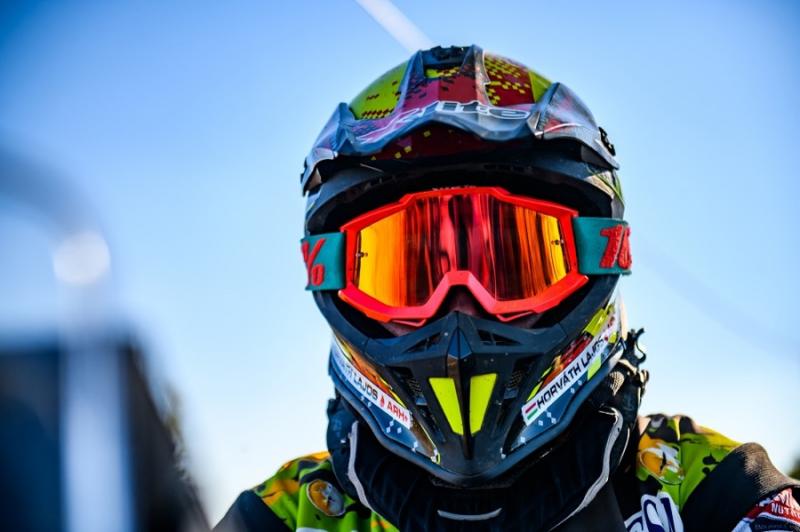 CROATIA RALLY pipa: Horvátországban is célban Horváth Lajos!