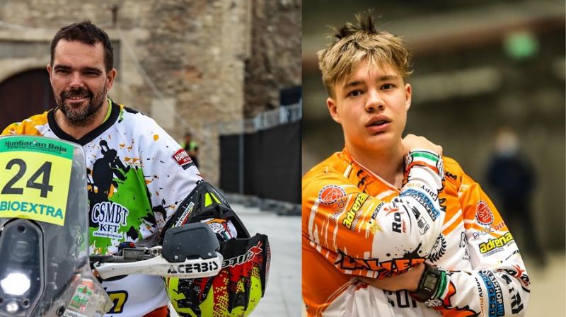 MA ESTE: Laller és Liszka Roland az MTV 1-ben vendégeskedik