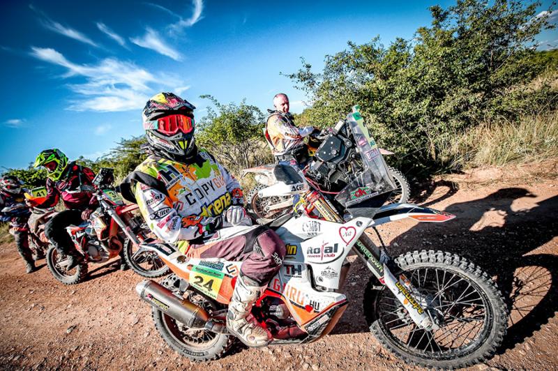 Tereprali: Különleges szezonkezdet előtt Horváth Lajos