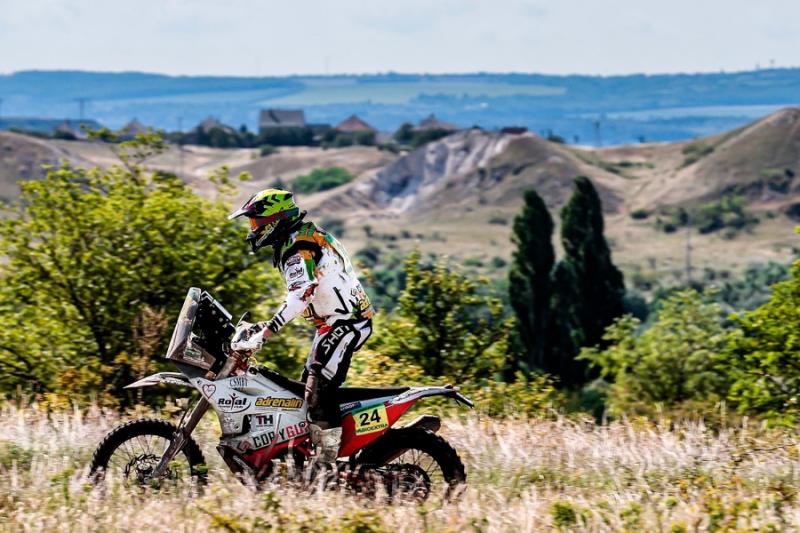 Tereprali a jövőben: A Spíler TV vendége volt Horváth Lajos