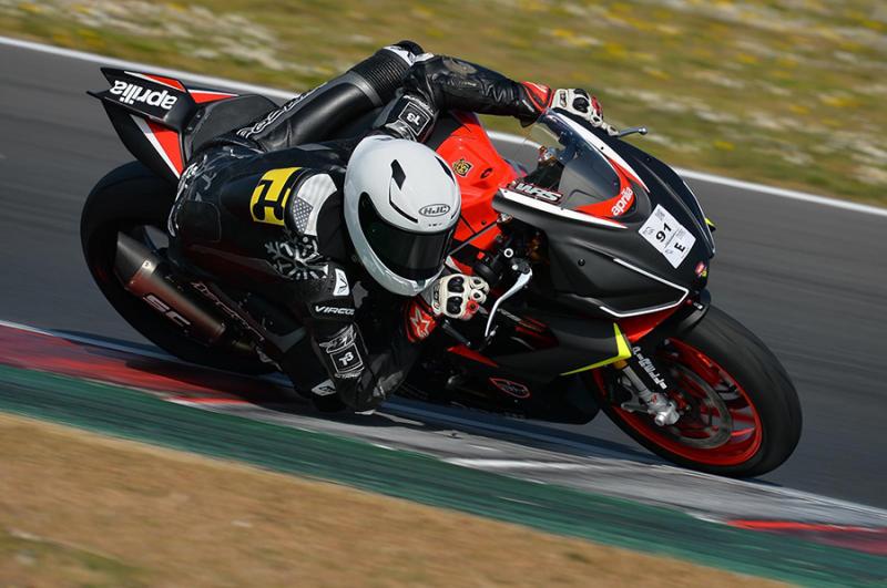 NTR : Maxwell Toth hétvégén Vallelungában húzza a gázt