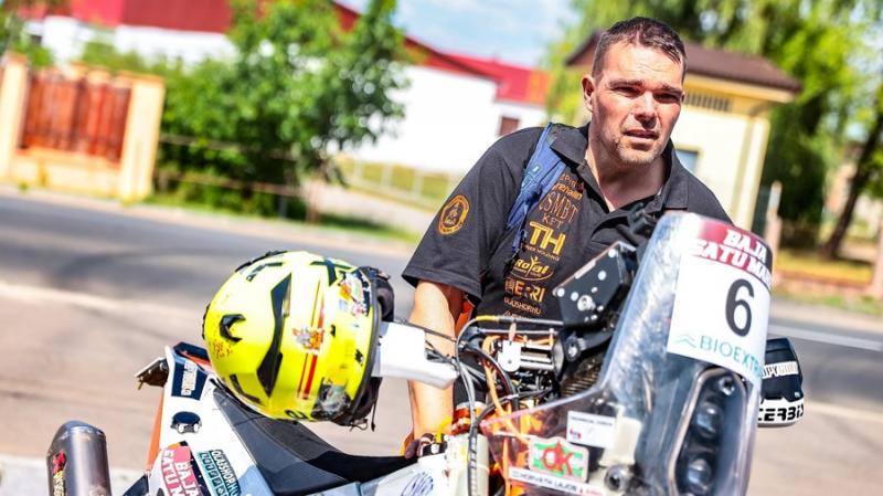 Rally Breslau: Laller Lengyelországban is folytatná a megkezdett utat