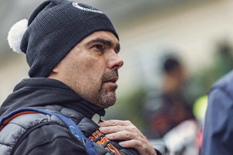 Horváth Lajos: „Eredménykényszer nincs, nagy célok vannak!”