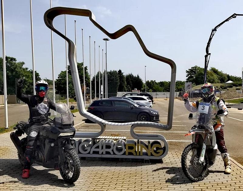 Horváth Lajos: Csendes július után pörgős augusztus