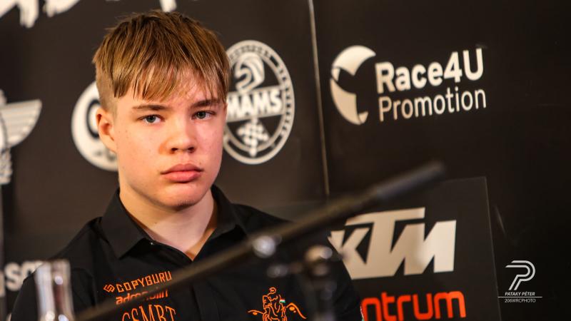 SuperEnduro GP, Német Nagydíj - Ez nem Liszka Roland versenye volt