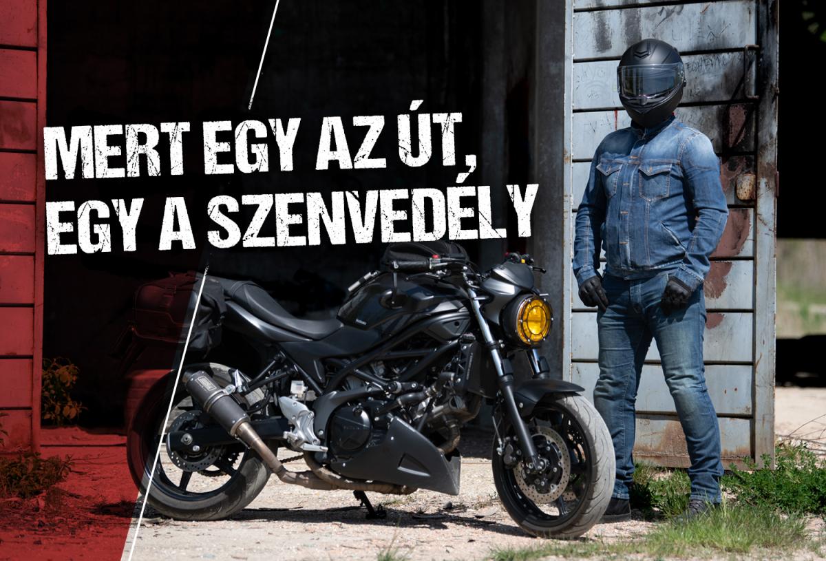 Háromnapos motoros fesztivál lesz Budapesten