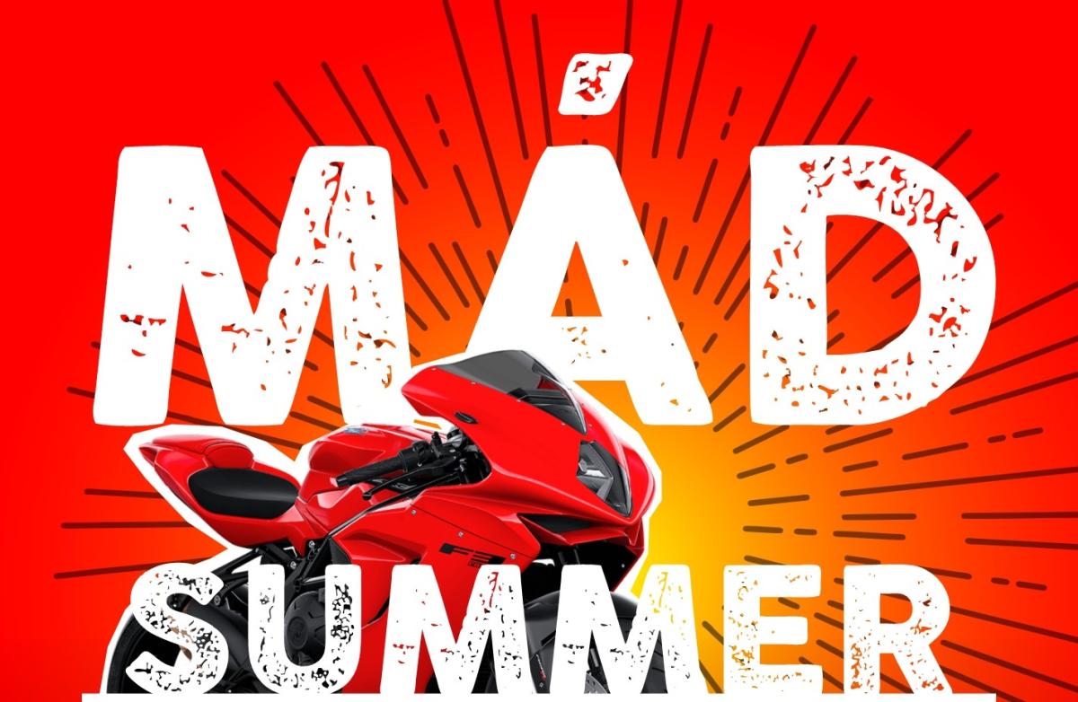 Sajba koncert a VI. Mádsummer feszten